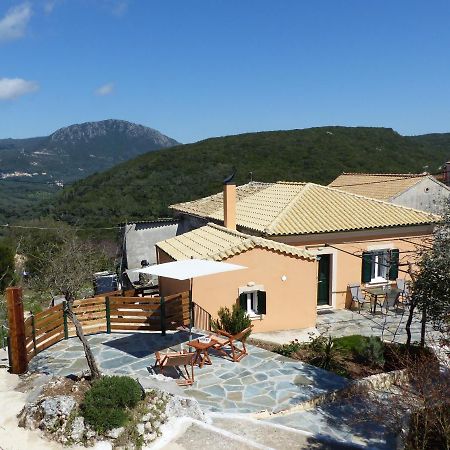 Dali'S House Villa Sokrakion Exterior photo